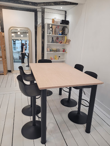 Photo de Atelier céramique Figlina à Angoulins (17690)