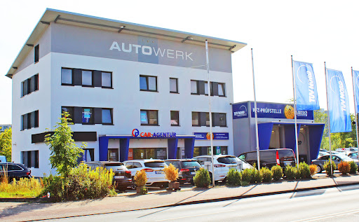 Car-Agentur Ihr Fahrzeugmakler - Thumbnail