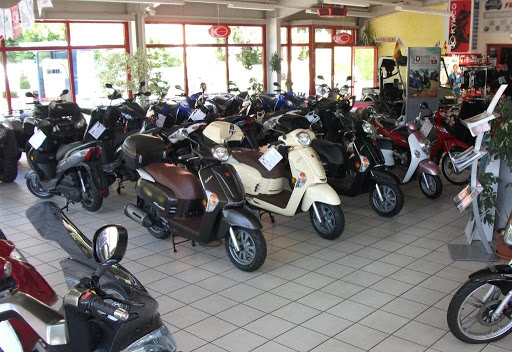 Autohaus Wagner - Fahrräder, Roller, Bikes, Quad und ATV - Thumbnail