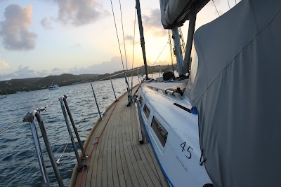 Photos of Caribbean Yachting Holidays