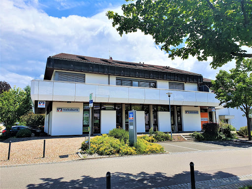 Volksbank Dreiländereck eG Filiale Efringen-Kirchen - Thumbnail