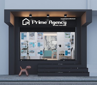 Imobiliare Prime Agency - Agjensi imobiliare