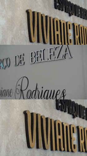 Avaliações doEspaço de beleza Viviane Rodrigues em Portimão - Cabeleireiro