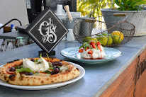 Le Grain De Sel à La Roque-d'Anthéron