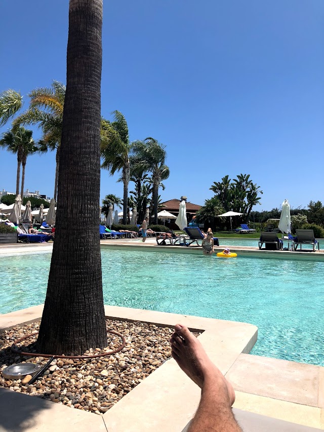 The Lake Spa Resort