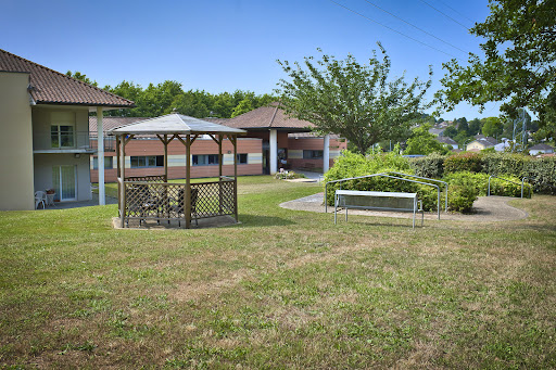 Photo de EHPAD Le Cantou à Séreilhac (87620)