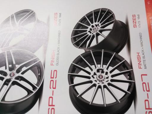 Vips Electronics - Visual