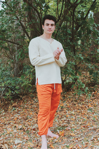 Pushaoo - Visual