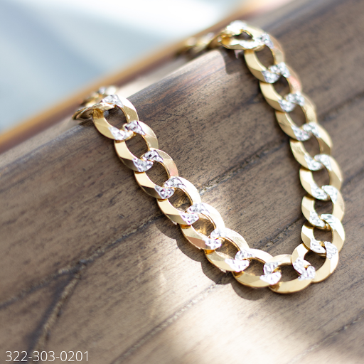 Don Roberto Jewelers (Huntington Park, California) - Thumbnail