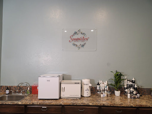 Sunwater Skincare - Thumbnail