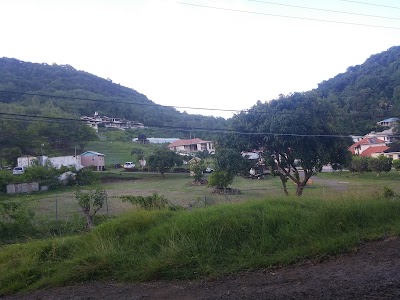 Archbishop Kelvin Felix Archdiocesan Pastoral Center