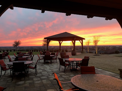 Wildhorse Golf Club: Wildhorse/Mustang