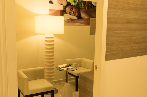 LUCY GARDEN SPA - Thumbnail