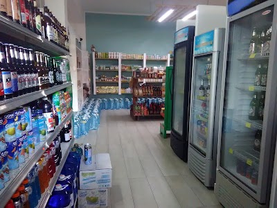 Photos of Mine Market
