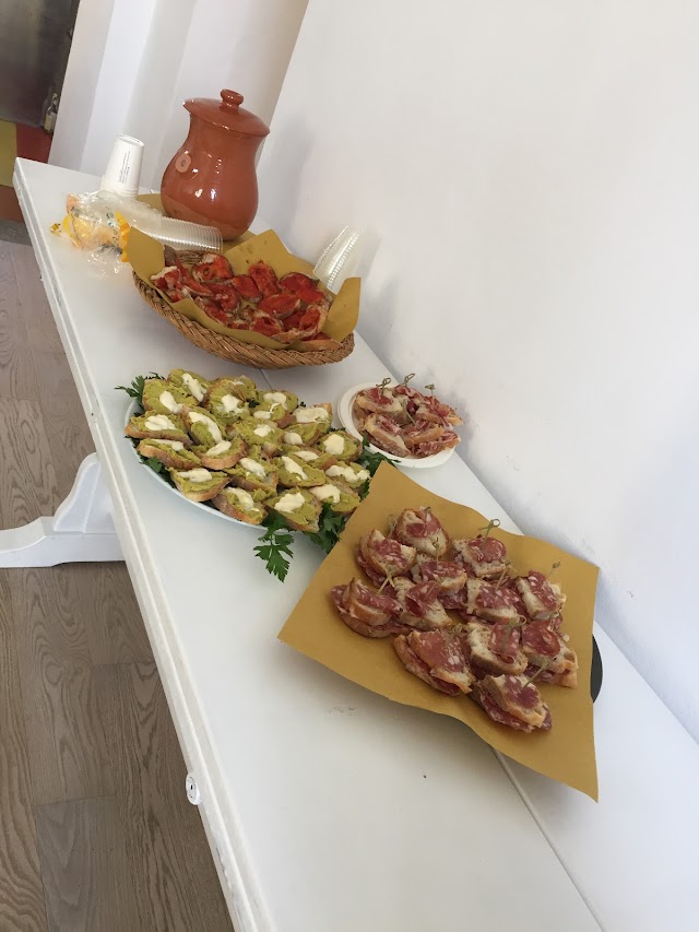 Il Convivio del Sacro Monte