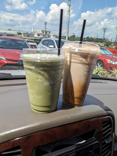 Camel City Coffee - Thumbnail