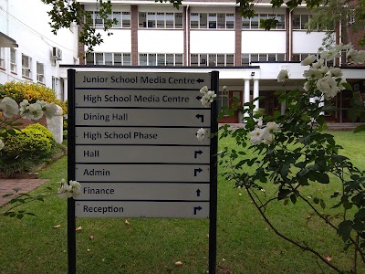 Photos of St Nicholas Diocesan School