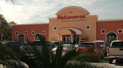 Matamoros Restaurante Y Cantina