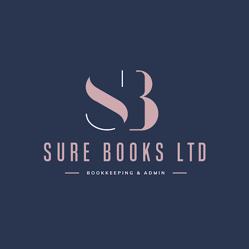 Sure Books Ltd