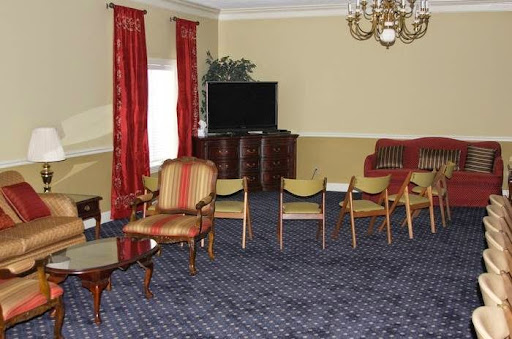 Palmer Funeral Home - Hickey Chapel - Thumbnail