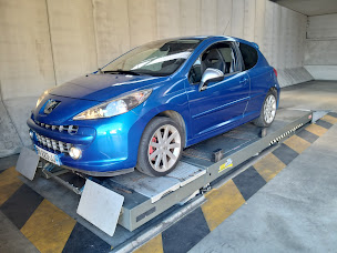 Photo n°8 de Contrôle technique Autosur Cuincy à Cuincy (Service de contrôle technique automobile)