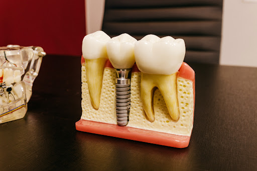 Studio Dentistico Gerevini