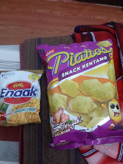 Photos of Indomaret Jl.Teuku Umar