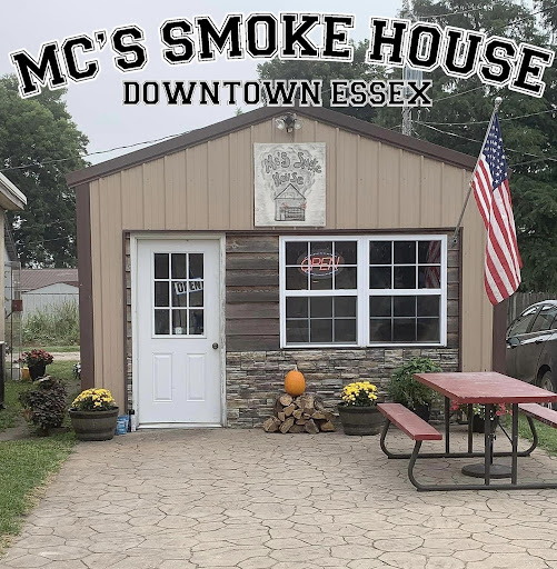 Mc's Smoke House