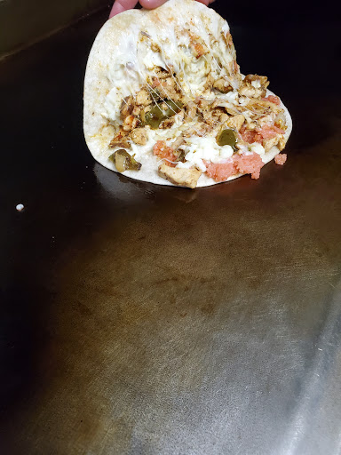 Burritos Rey Gallery - United States