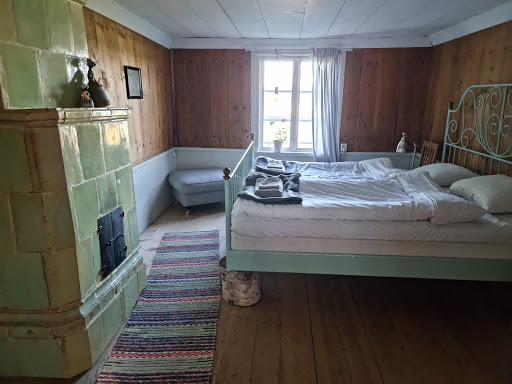 Hofra Bed & Breakfast - Thumbnail