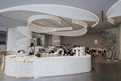 CURISTA COFFEE奎士咖啡 市府旗艦店