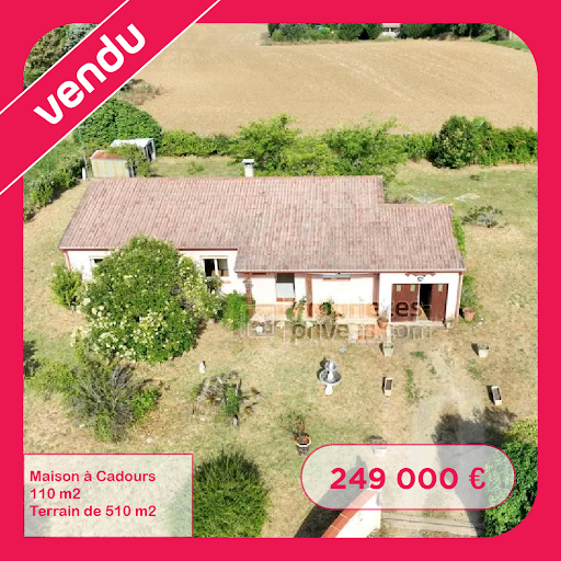LETARD Violeine Agence immobilière Digitale PROPRIETES-PRIVEES - Thumbnail