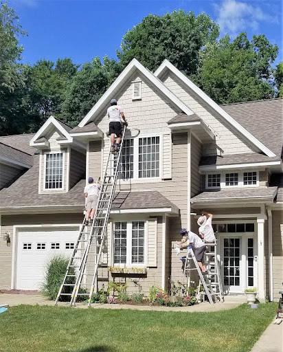 Bendix Pro-Painters - Visual