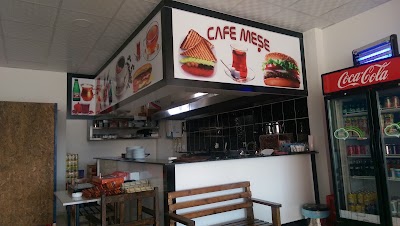 Photos of Cafe Meşe