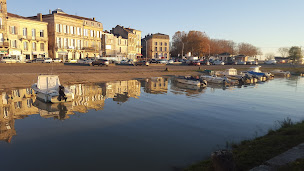 Photo n°14 de Clos Réaud de la Citadelle à Blaye (Chambre d'hôtes)