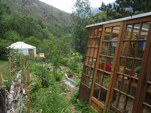 Photo n°23 de El Manau Camping à Nohèdes (Terrain de camping)