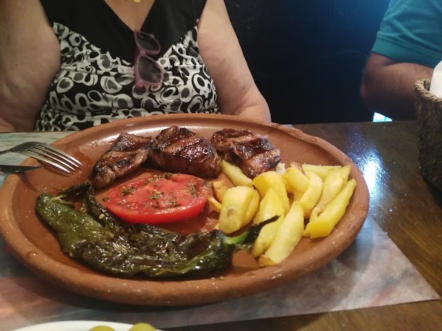 La Taberna Del Loco