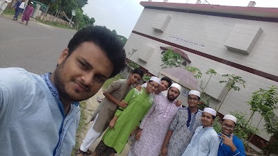 Photos of Mobarokdi Kazi Bari Baitul Aman Jame Mosque