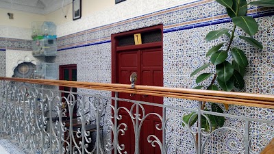 lodging