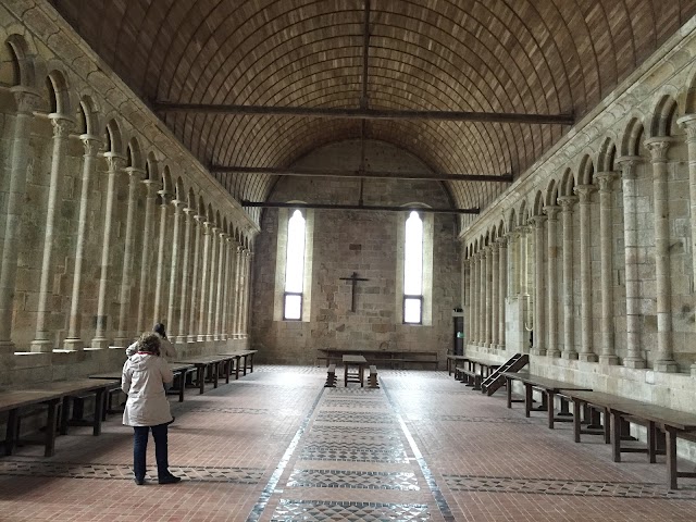 Mont Saint-Michel