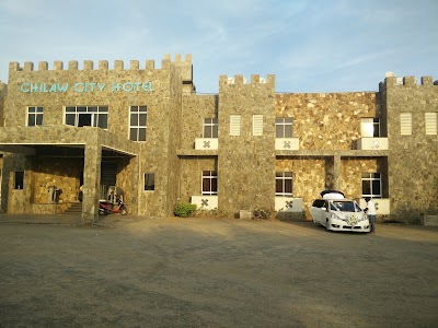 Photos of Chilaw City Hotel
