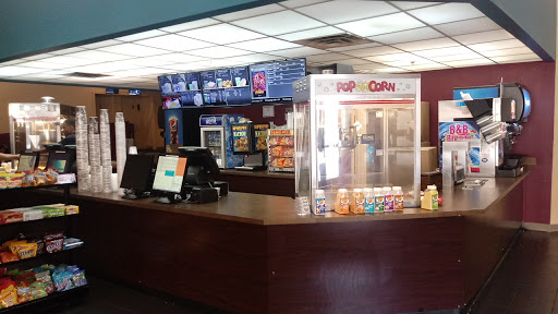 B&B Theatres Vicksburg Mall 6 - Thumbnail