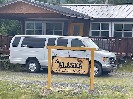 D.J.'s Alaska Adventure Rentals