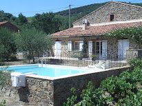 Gîte L'Oréla à Berlou
