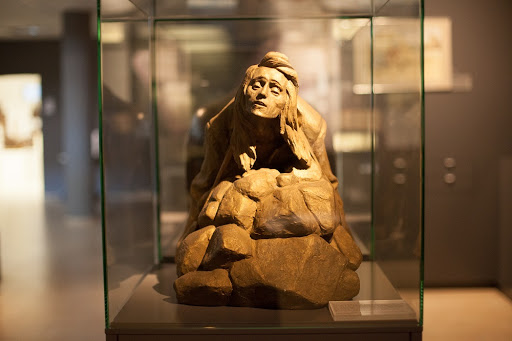 Museum für russlanddeutsche Kulturgeschichte