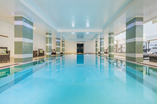 The Balmoral, a Rocco Forte hotel