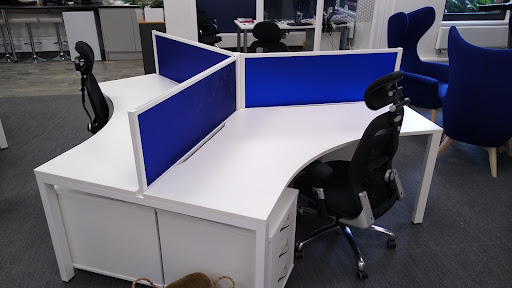 Arrow Office - Visual