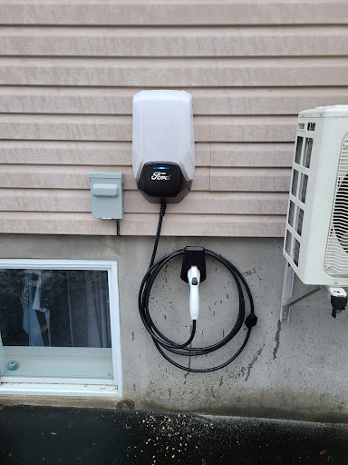 Syst'M Électrique - Visual