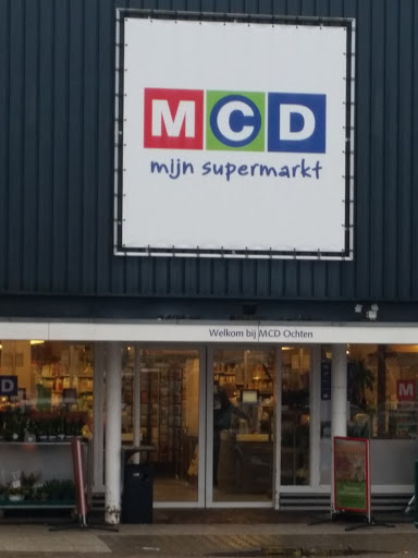 MCD supermarkt Ochten