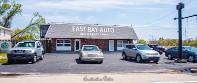 East Bay Auto Sales Inc